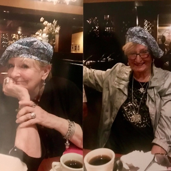 Meet your Poshers, Linda & Carol - Picture 1 of 6